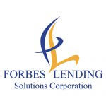 Forbes Lending Logo